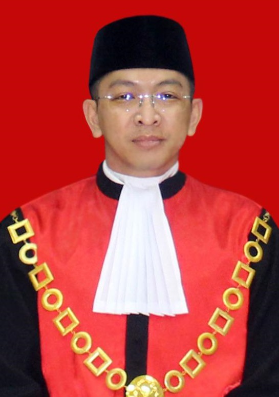 Putu Agus Wiranata, S.H., M.H.