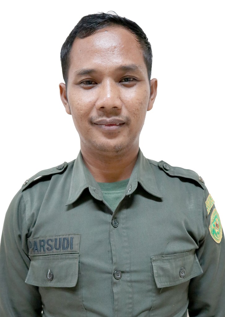 PARSUDI, S.Pd.