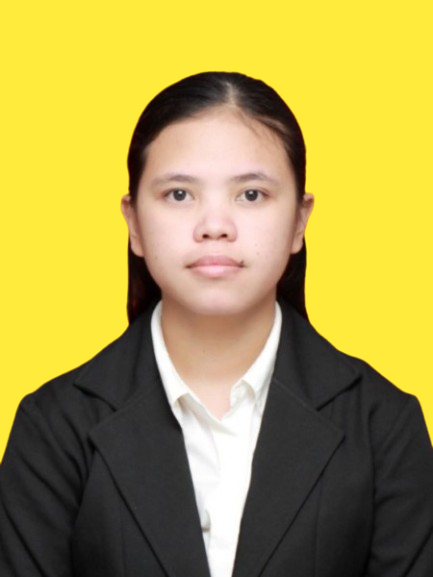 GREIS LESTARI SINAGA, A.Md.Kom.
