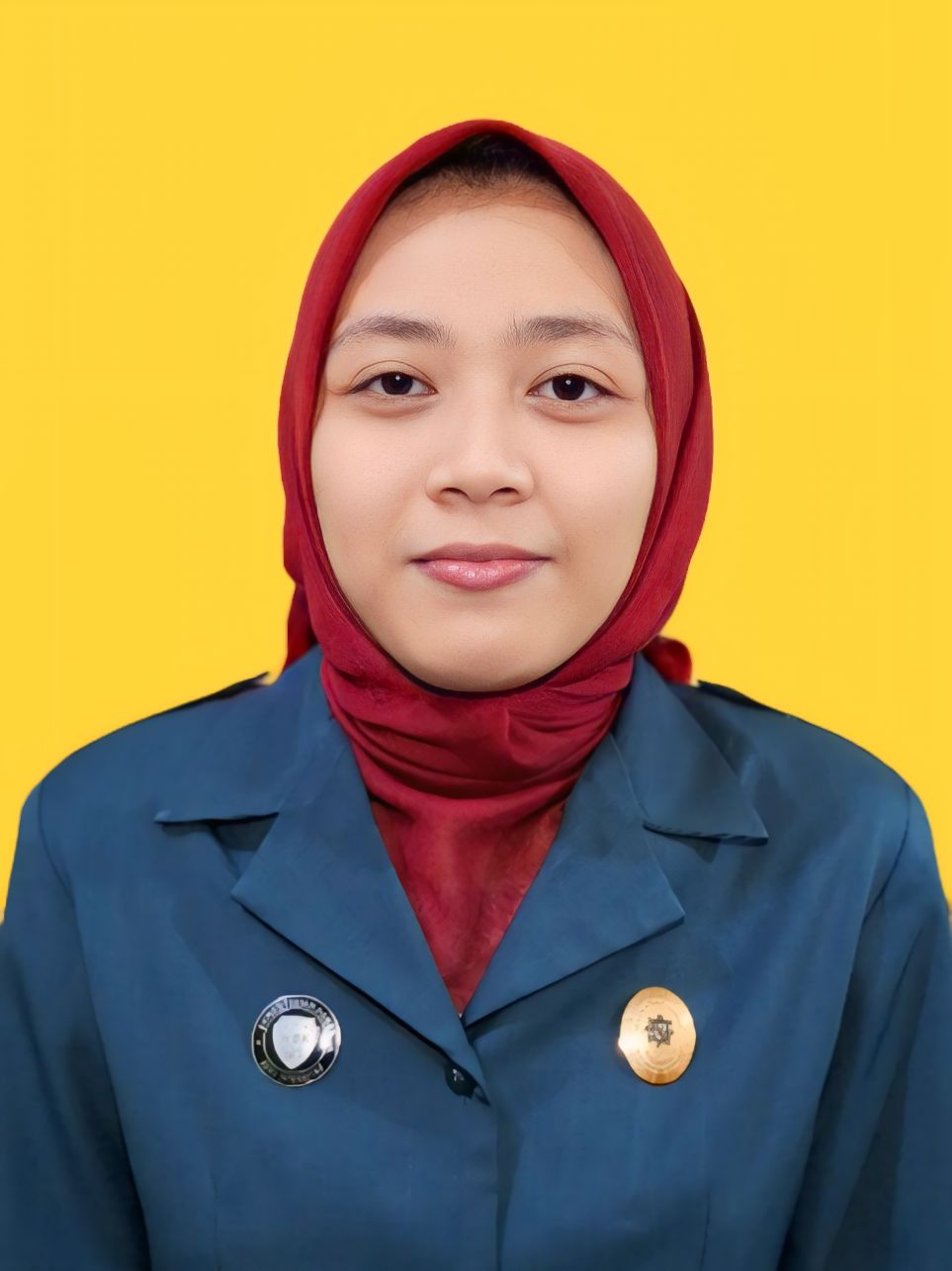 LAYALIA FAZA AHDA SABILA, S.H.